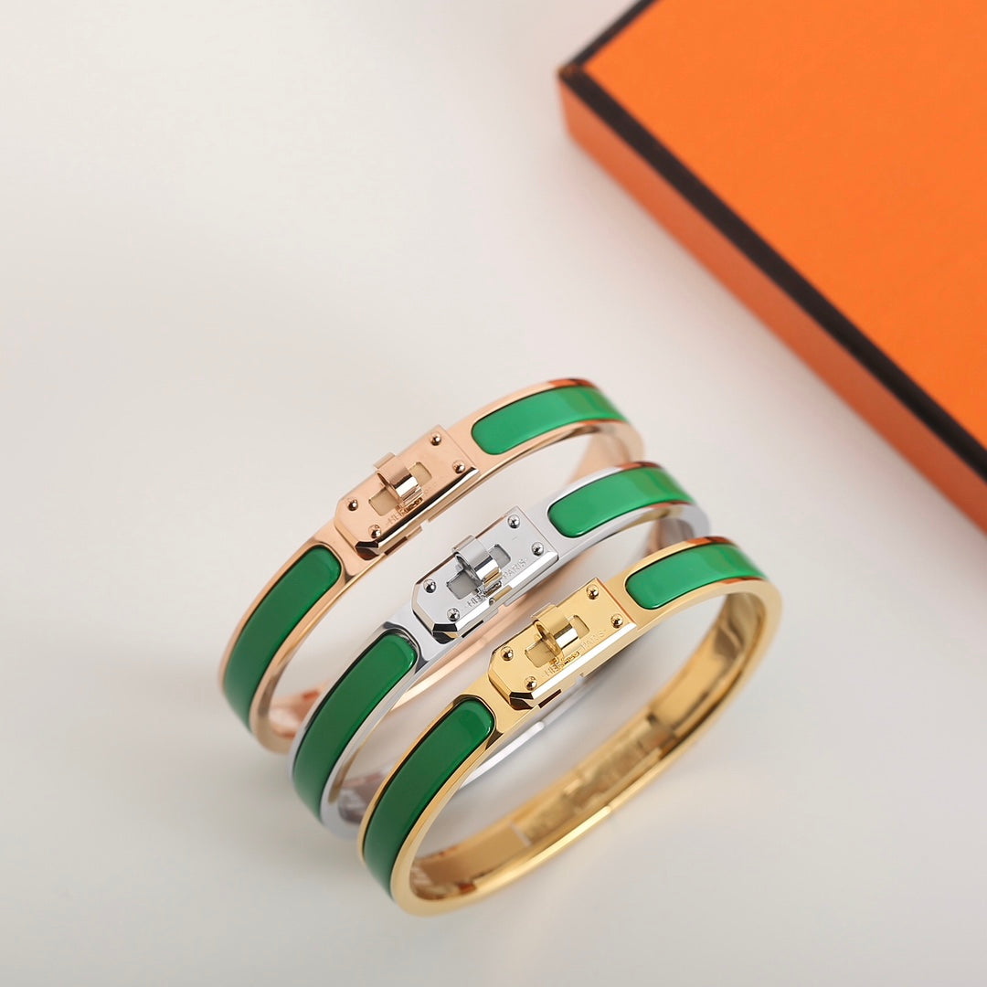 [Glow Muse]HM KELLY GREEN BRACELET