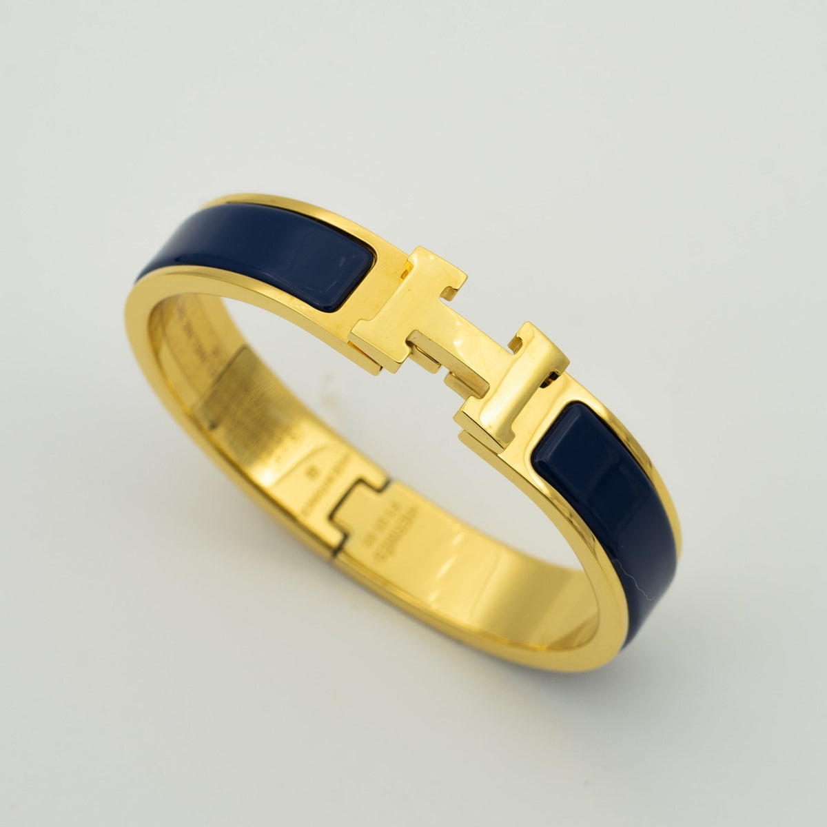 [Glow Muse]H BLUE BRACELET