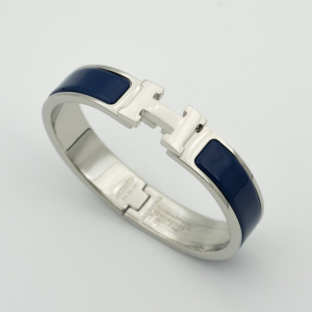[Glow Muse]H BLUE BRACELET