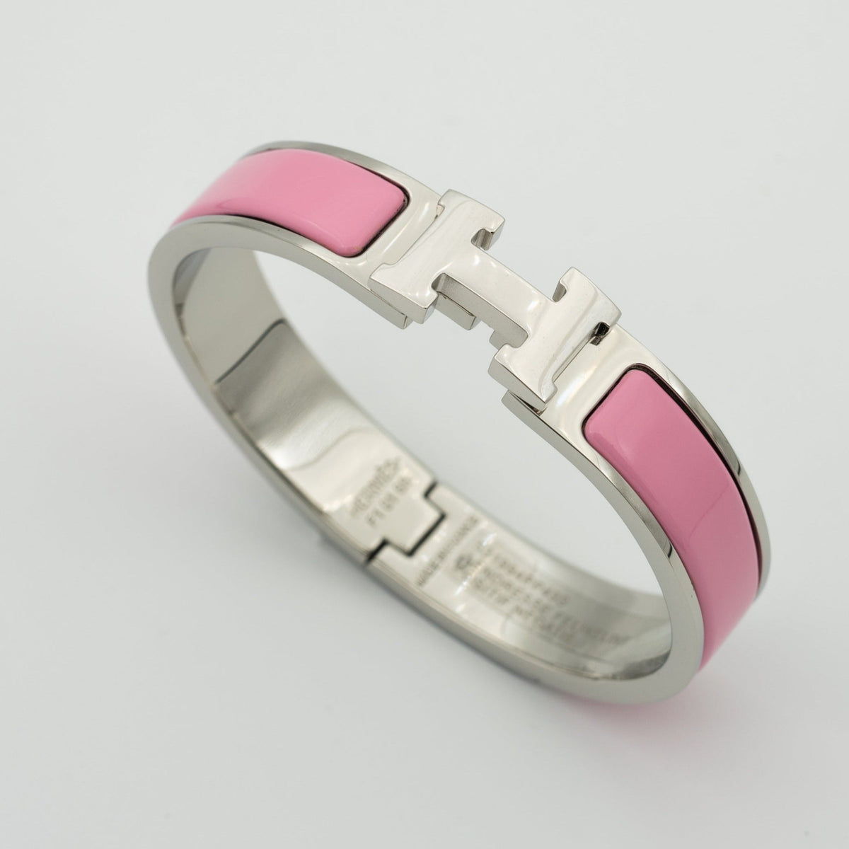 [Glow Muse]H PINK BRACELET