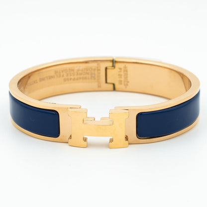 [Glow Muse]H BLUE BRACELET