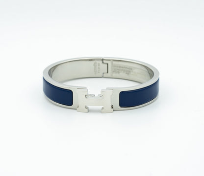 [Glow Muse]H BLUE BRACELET