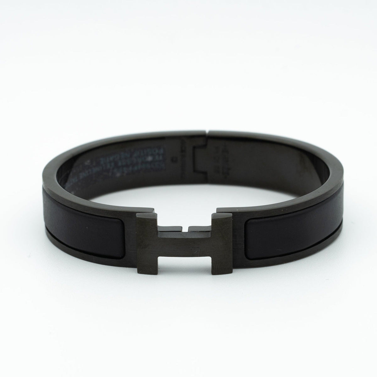 [Glow Muse]H SO BLACK 12MM