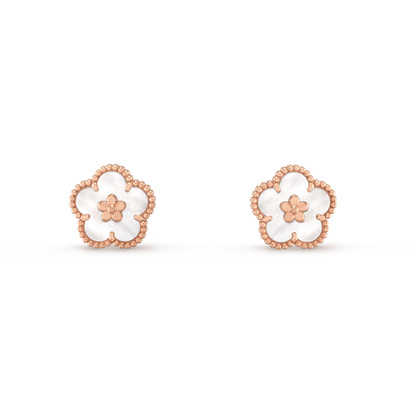 [Glow Muse]2026 NEW STYLE LUCKY SPRING EARRINGS