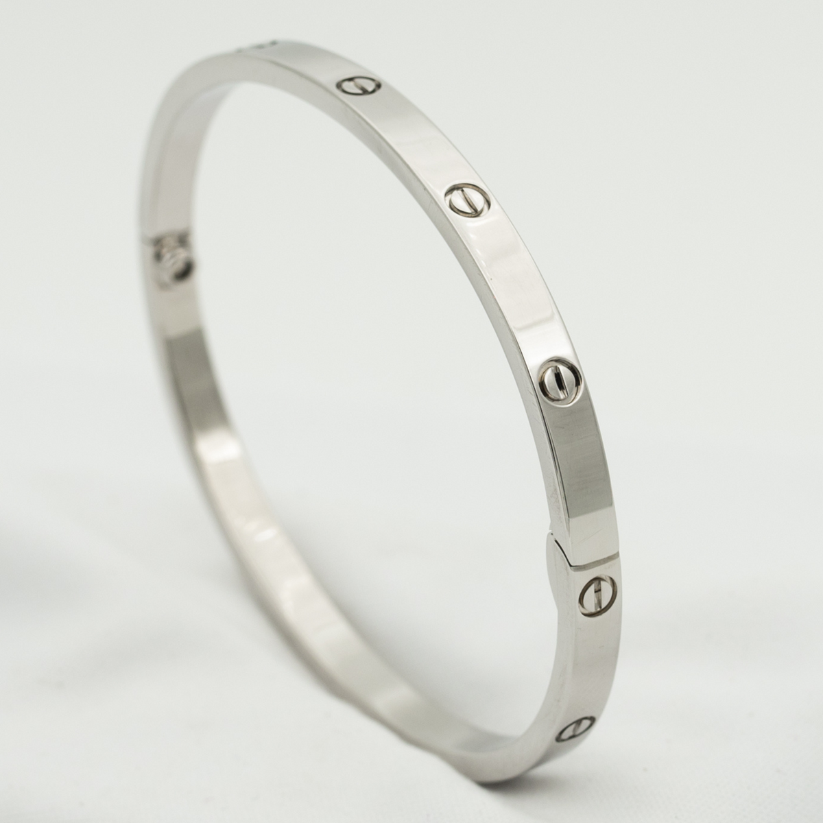 [Glow Muse]LOVE BRACELET 3.65MM