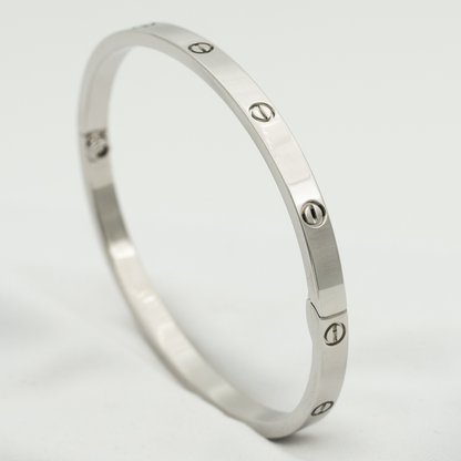 [Glow Muse]LOVE BRACELET 3.65MM