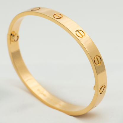 [Glow Muse]LOVE BRACELET 6.1MM