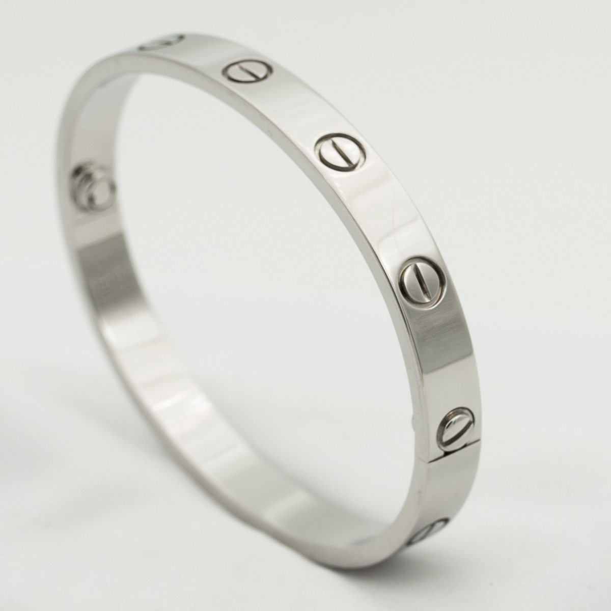 [Glow Muse]LOVE BRACELET 6.1MM