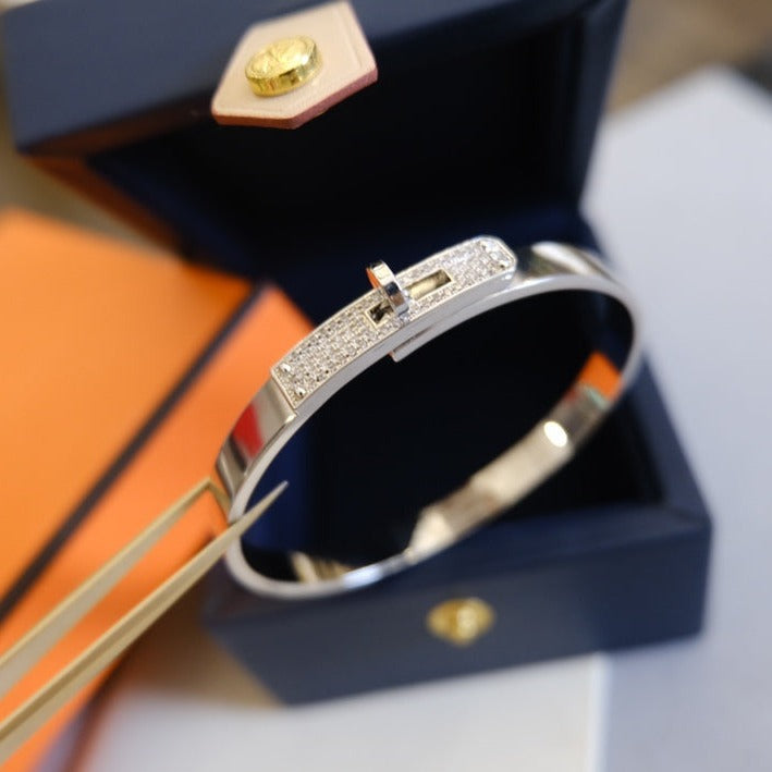 [Glow Muse]KELLY BRACELET DIAMOND