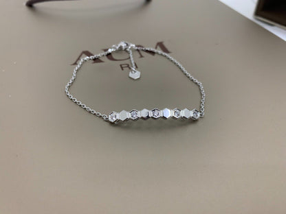 [Glow Muse]BEE LOVE BRACELET DIAMOND