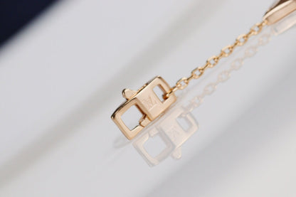 [Glow Muse]LEAF CLOVER BRACELET