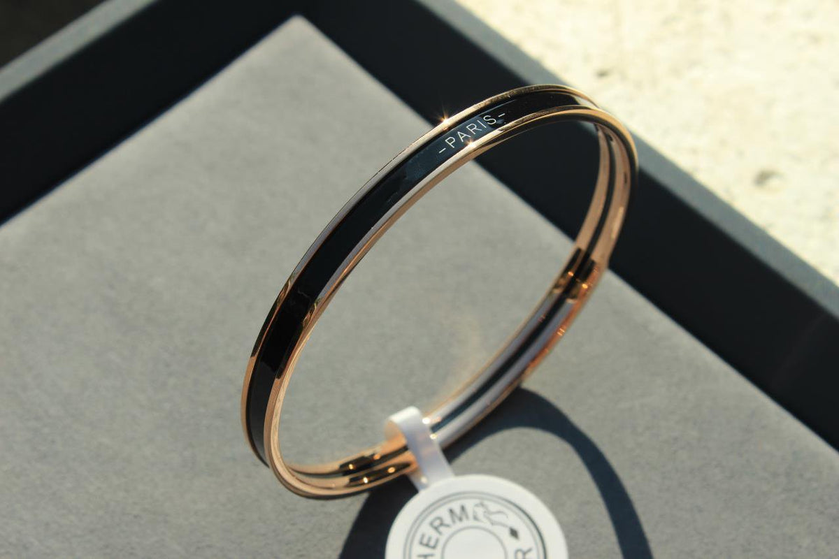 [Glow Muse]HM UNI BANGLE BAG