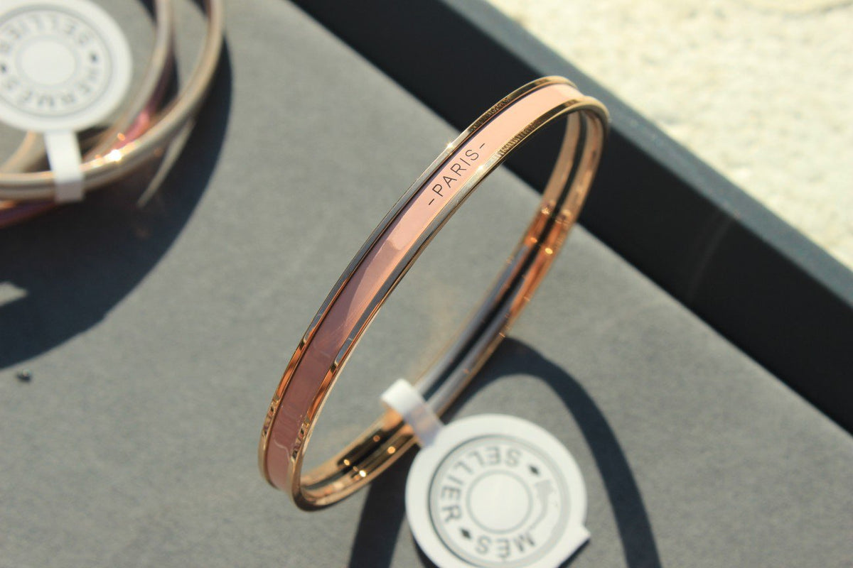 [Glow Muse]HM UNI BANGLE BAG