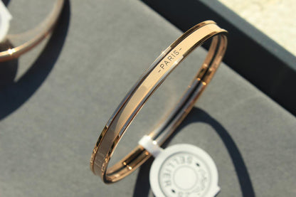 [Glow Muse]HM UNI BANGLE BAG