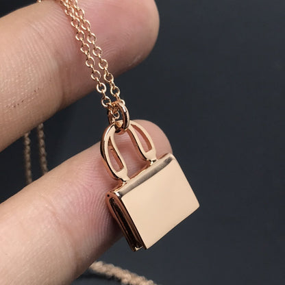 [Glow Muse]HM NECKLACE ARRIVAL BLACK DIAMOND