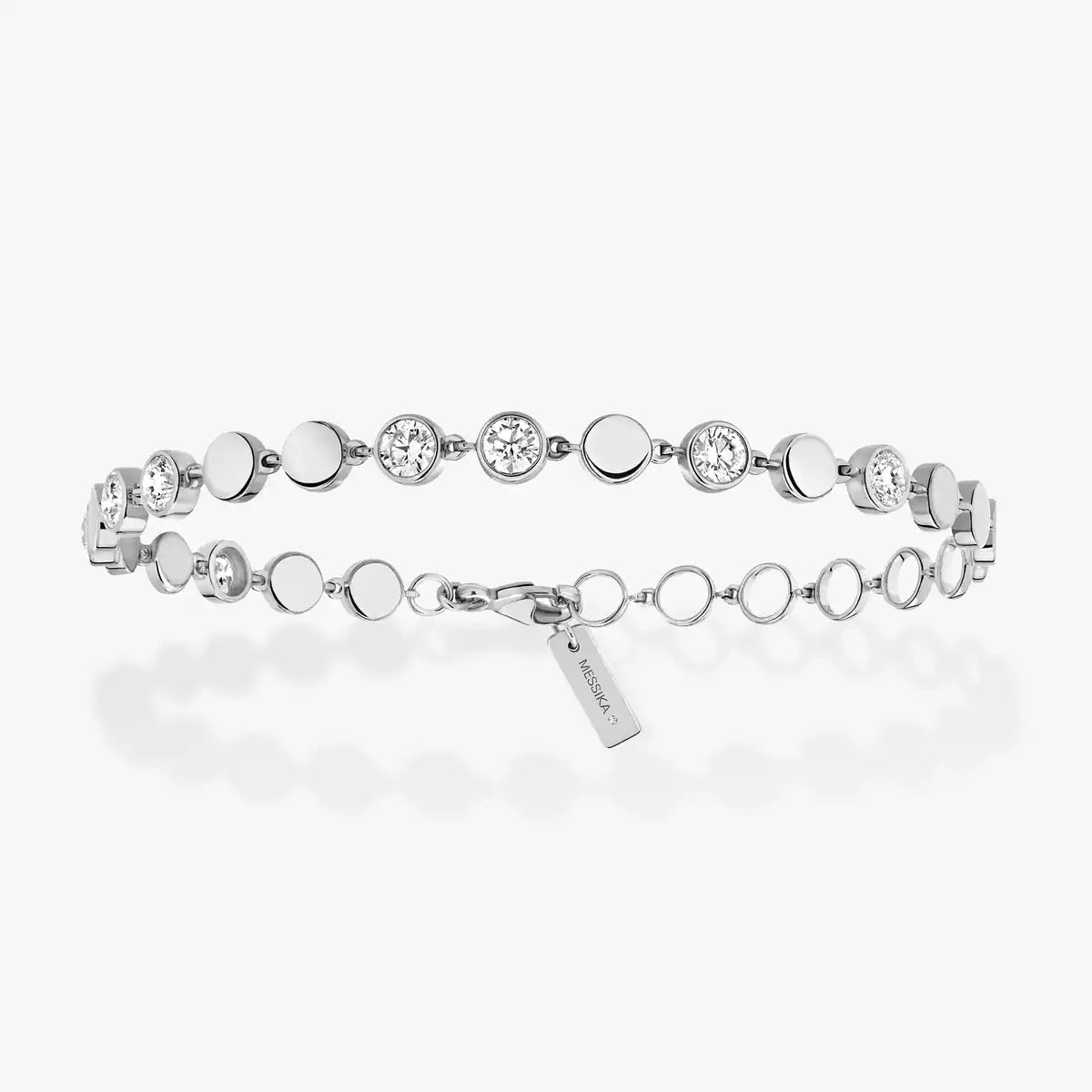 [Glow Muse] D-Vibes bracelet medium