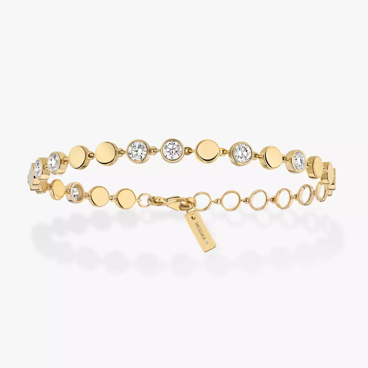 [Glow Muse] D-Vibes bracelet medium