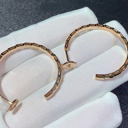 [Glow Muse]SERPENTI EARRINGS