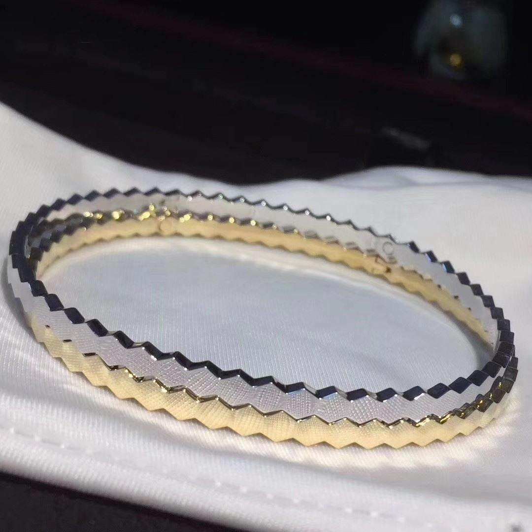 [Glow Muse]BEE LOVE SILVER BRACELET