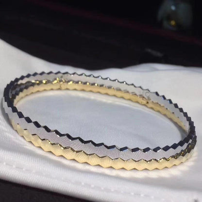 [Glow Muse]BEE LOVE SILVER BRACELET