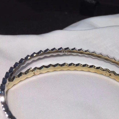[Glow Muse]BEE LOVE SILVER BRACELET