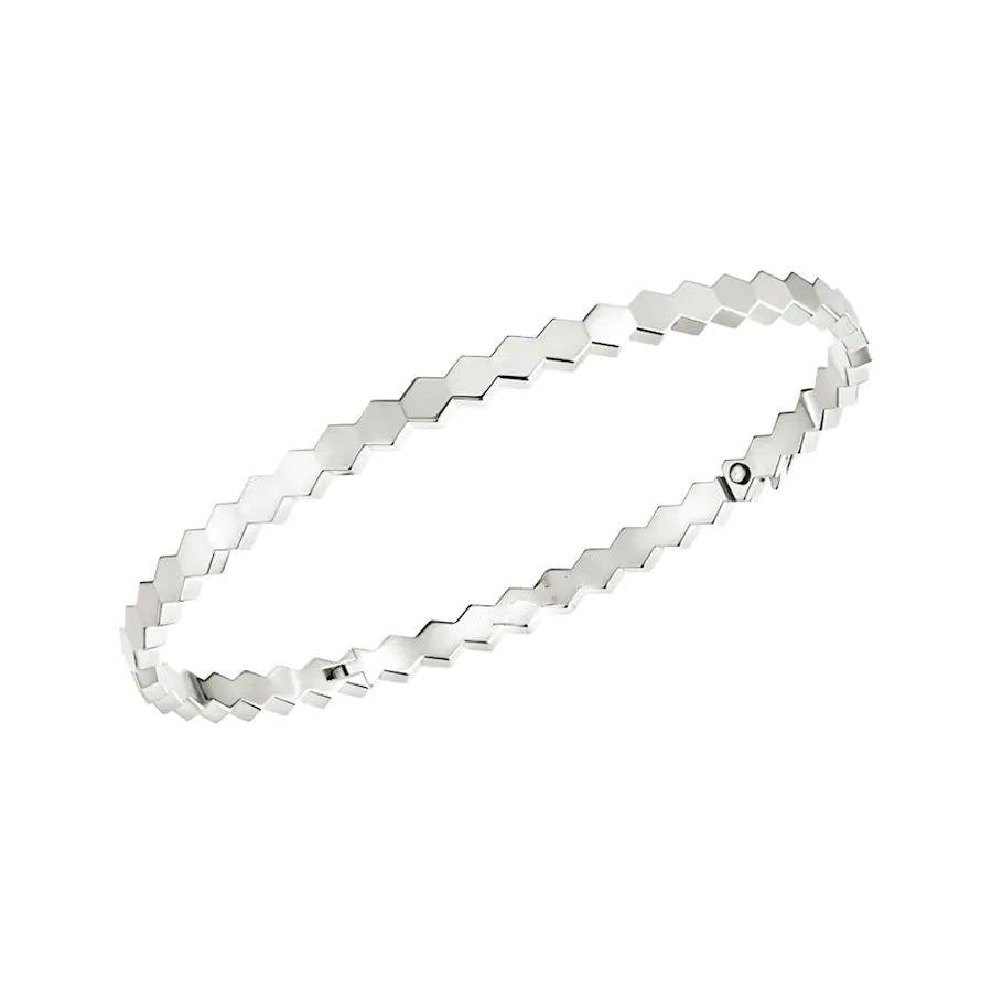 [Glow Muse]BEE LOVE SILVER BRACELET