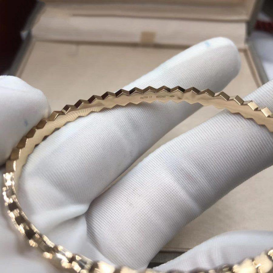 [Glow Muse]BEE LOVE GOLD BRACELET
