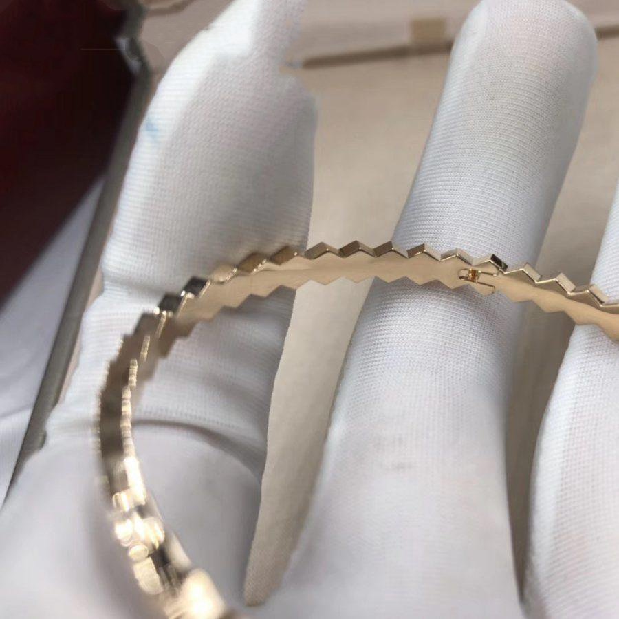 [Glow Muse]BEE LOVE GOLD BRACELET