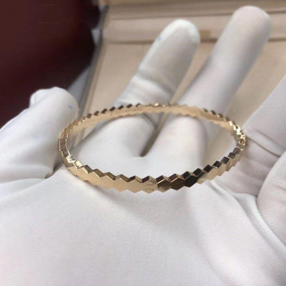 [Glow Muse]BEE LOVE GOLD BRACELET