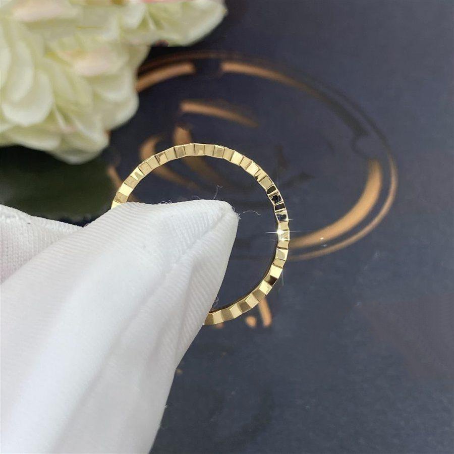 [Glow Muse]BEE LOVE RING GOLD DIAMOND