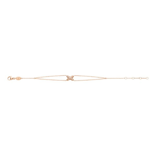 [Glow Muse]JEUX BRACELET DIAMOND