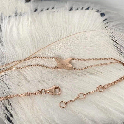 [Glow Muse]JEUX BRACELET DIAMOND