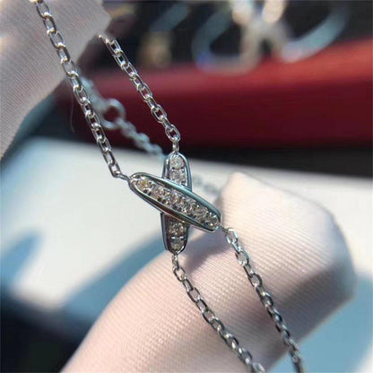 [Glow Muse]JEUX BRACELET  DIAMOND