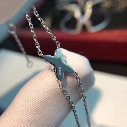 [Glow Muse]JEUX BRACELET  DIAMOND