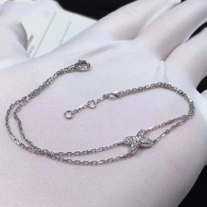 [Glow Muse]JEUX BRACELET  DIAMOND