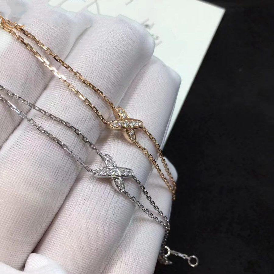 [Glow Muse]JEUX BRACELET  DIAMOND