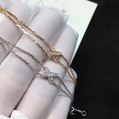 [Glow Muse]JEUX BRACELET  DIAMOND