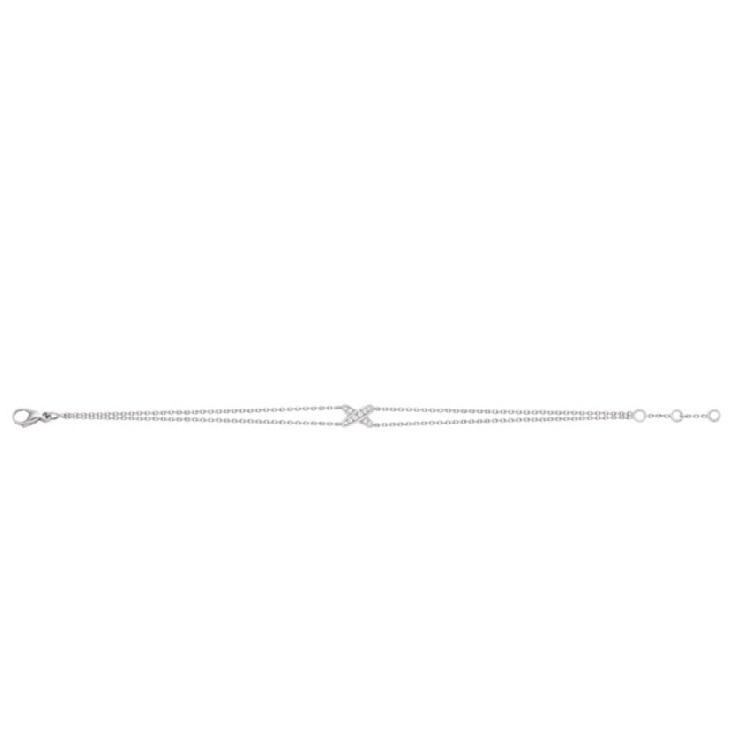 [Glow Muse]JEUX BRACELET  DIAMOND