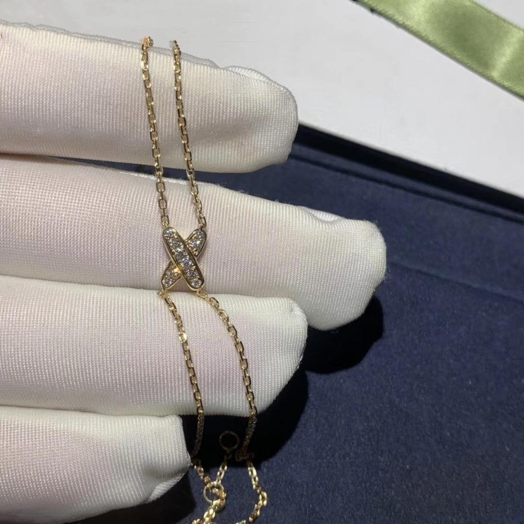 [Glow Muse]JEUX BRACELET GOLD DIAMOND