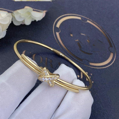 [Glow Muse]JEUX DE BRACELET GOLD DIAMONDS