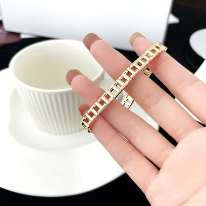 [Glow Muse jewelrys]TF CHAIN BRACELET