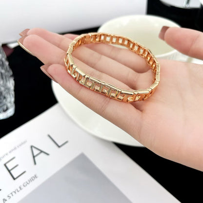 [Glow Muse jewelrys]TF CHAIN BRACELET