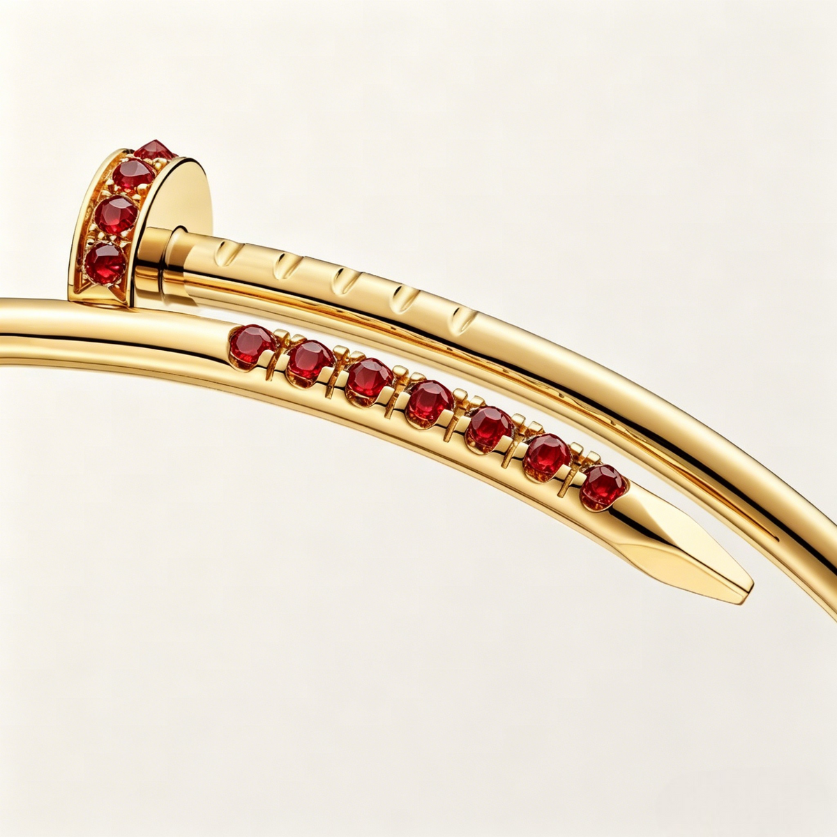 [Glow Muse]JUSTE BRACELET 2.5MM DIAMONDS NEW