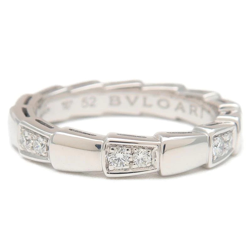 [Glow Muse]SERPENTI RING SILVER  3MM