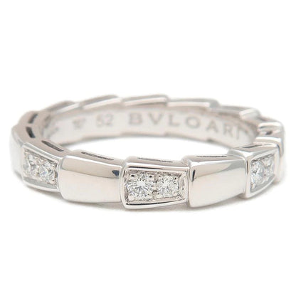 [Glow Muse]SERPENTI RING SILVER  3MM