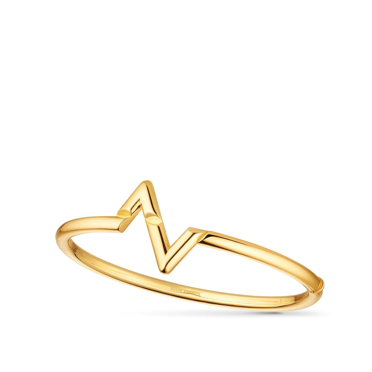 [Glow Muse]VOLTE UPSITE DOWN BRACELET