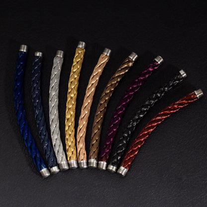 [Glow Muse]FORCE SERIES BRACELET CABLES 50 CHOICES (DIY SELECTION)