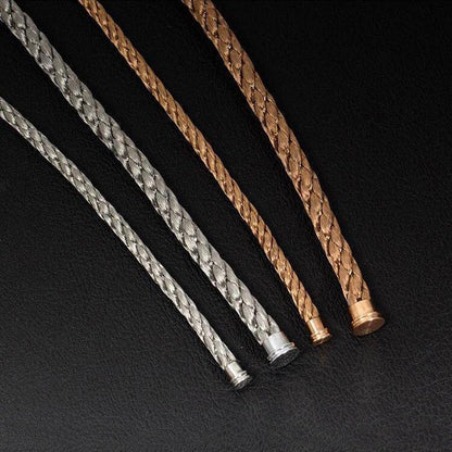 [Glow Muse]FORCE SERIES BRACELET CABLES 50 CHOICES (DIY SELECTION)
