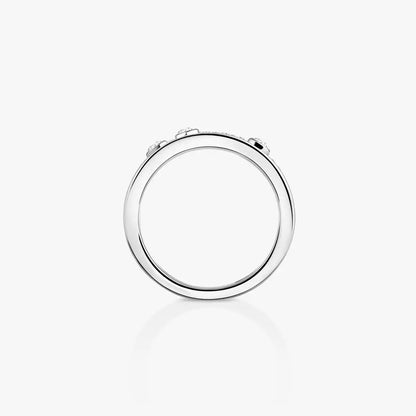 [Glow Muse]Move Romane Diamond Ring