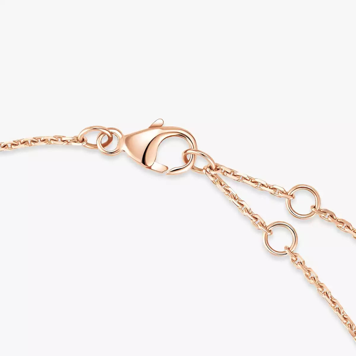 [Glow Muse]Baby Move Diamond Bracelet
